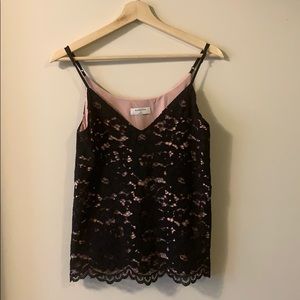Aritzia Babaton Lace Camisole